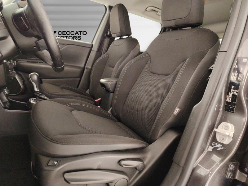 Jeep Renegade 1.3 t4 Limited 2wd 150cv ddct