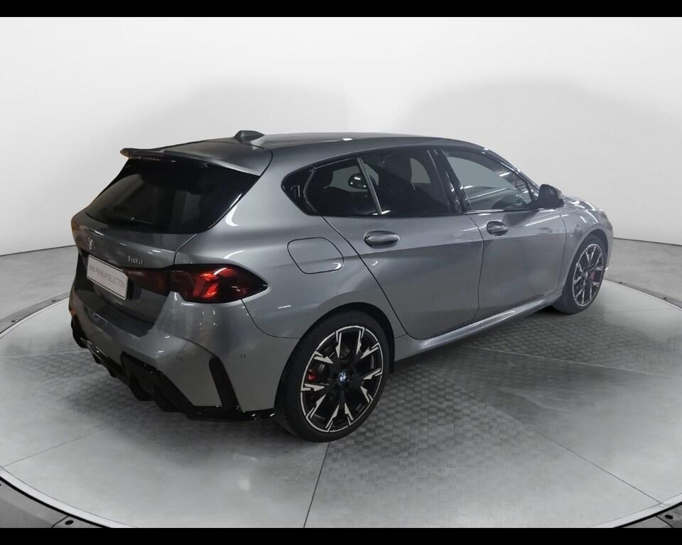 BMW Serie 1 118d MSport Pro auto