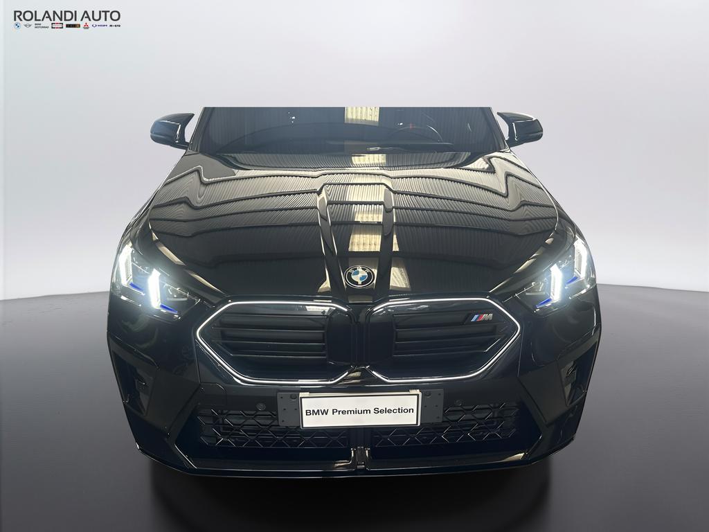BMW X2 M X2 xdrive M35i Msport Pro auto