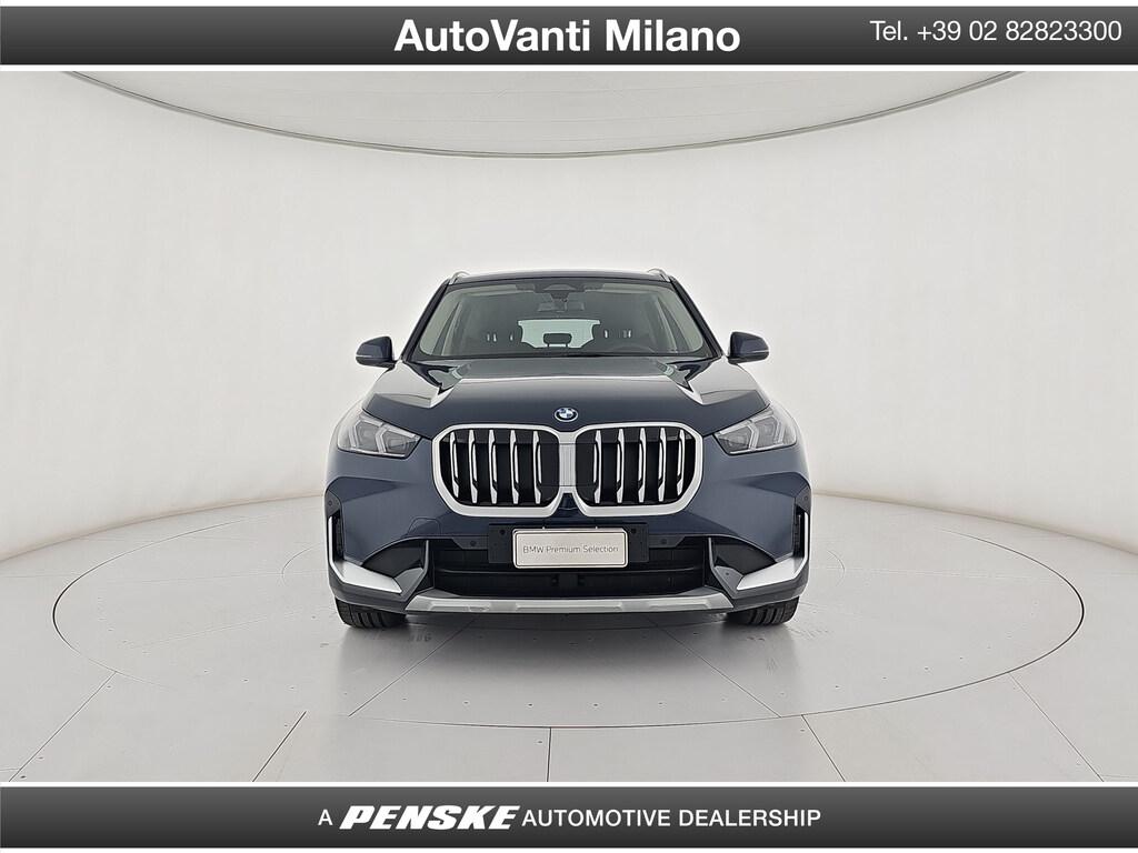 BMW X1 xdrive 25e Special Edition auto