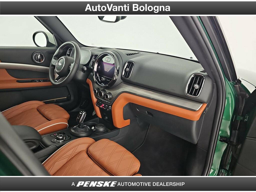 Mini Cooper SD Countryman 2.0 Cooper SD