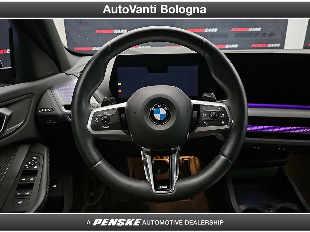 BMW Serie 1 118d MSport Pro auto