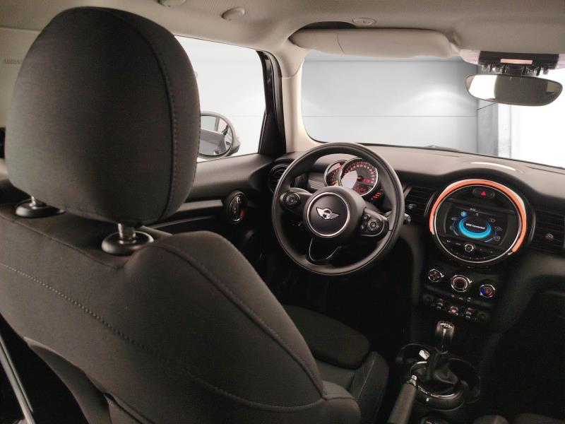Mini Cooper D 1.5 D Cooper D Hype