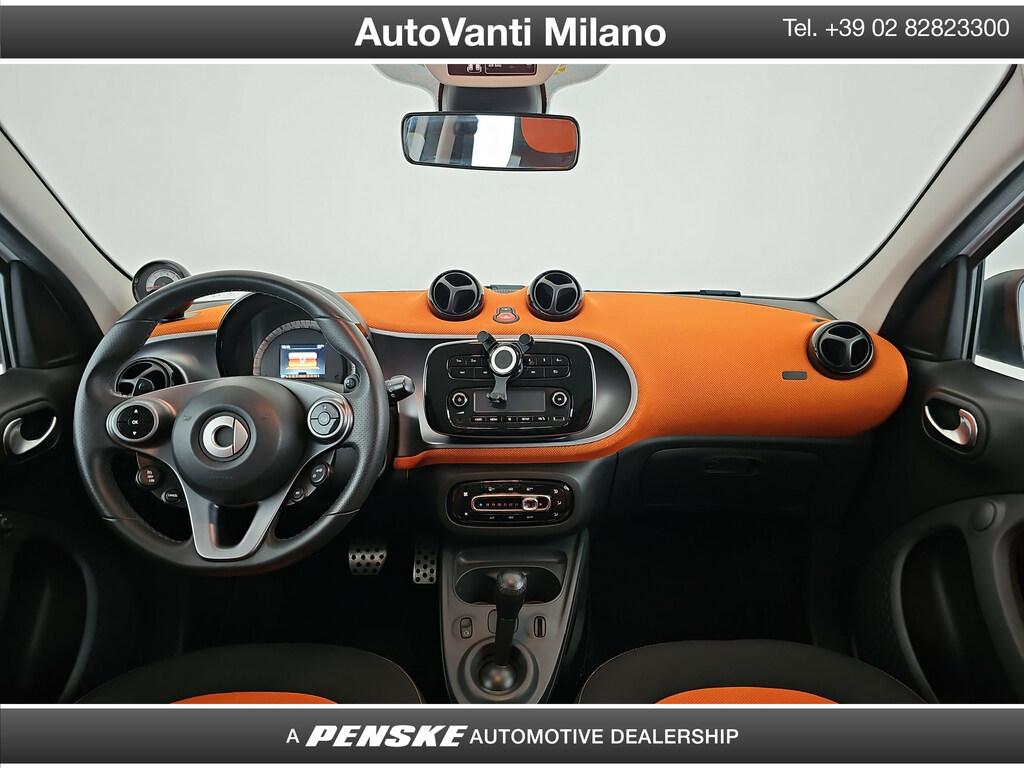 Smart forfour 0.9 t. Passion 90cv twinamic