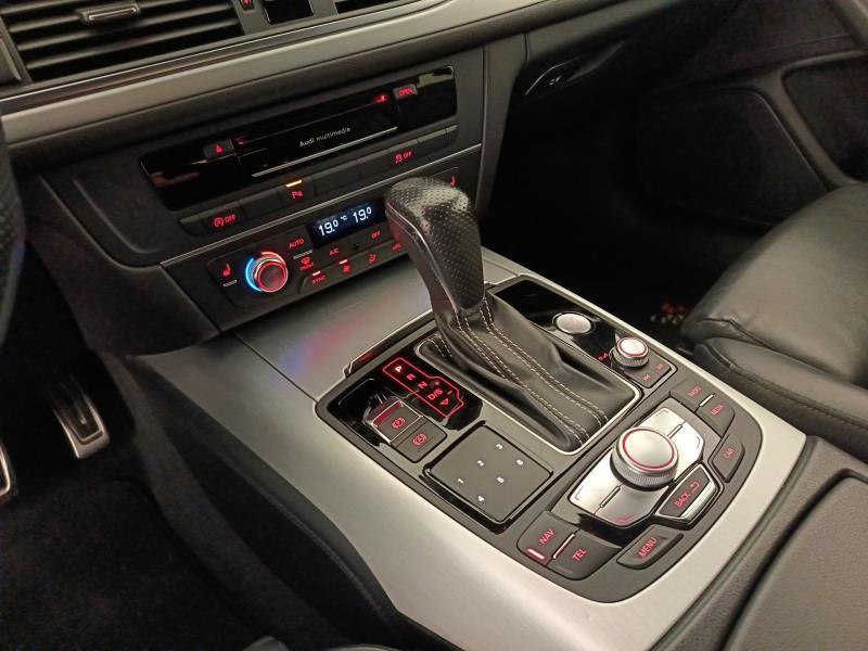 Audi A6 Avant 3.0 tdi Business plus quattro 272cv s-tronic my17