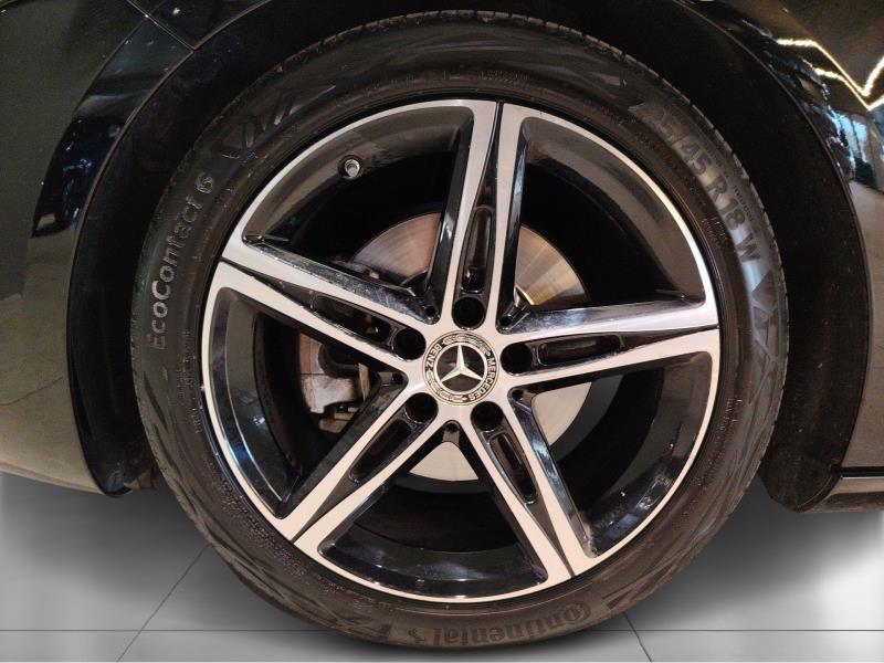 Mercedes Classe A 180 d Sport Night edition auto