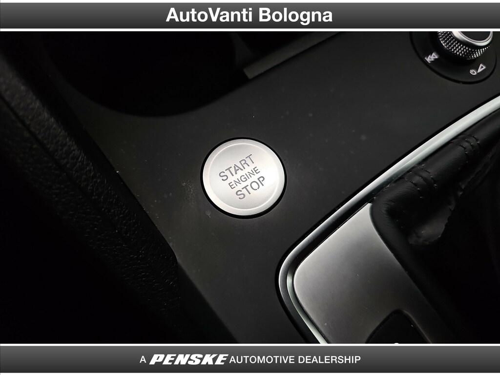 Audi Q2 30 2.0 tdi Business Advanced s-tronic