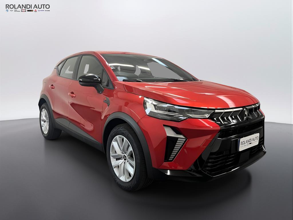 Mitsubishi ASX 1.0 Inform