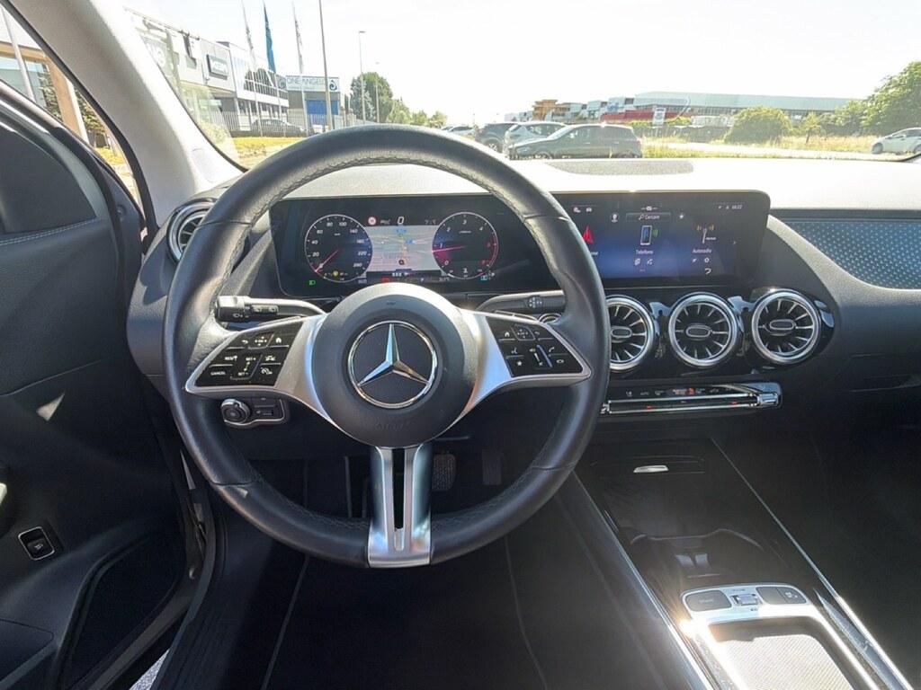 Mercedes GLA 200 d Progressive Advanced Plus auto
