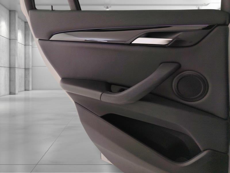 BMW X1 sdrive16d xLine auto