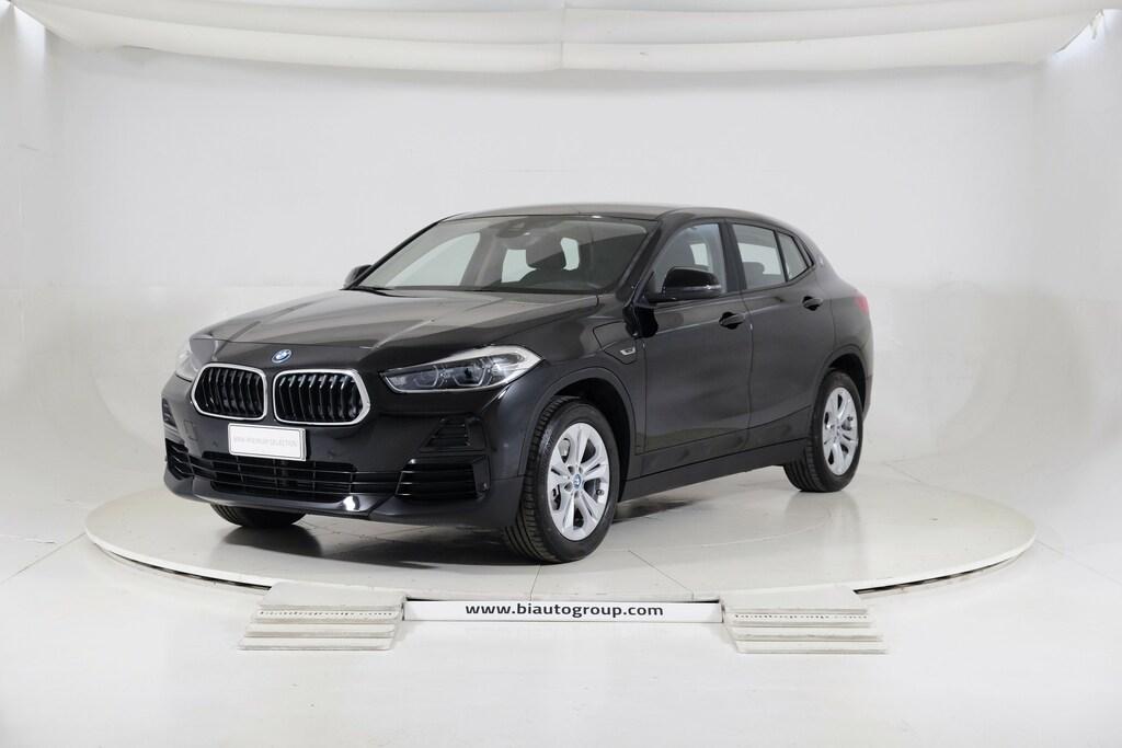 BMW X2 xdrive25e Advantage auto