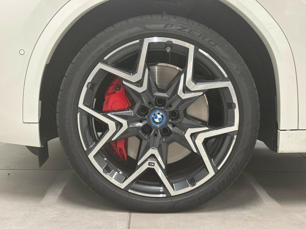 BMW iX2 xdrive 30 MSport