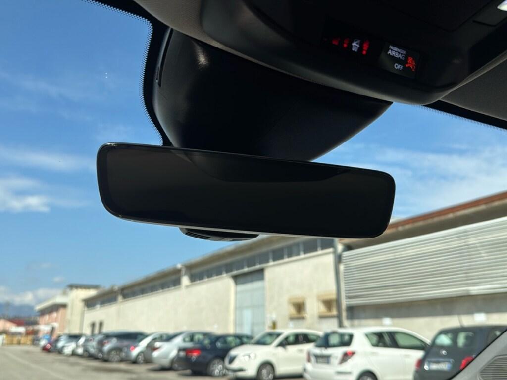 Citroen C5 X 1.2 puretech Shine s&s 130cv eat8