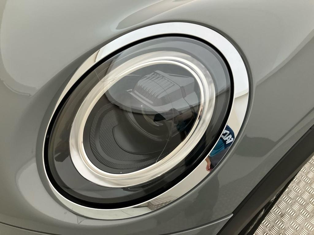 Mini Cooper SE 3p Classic auto