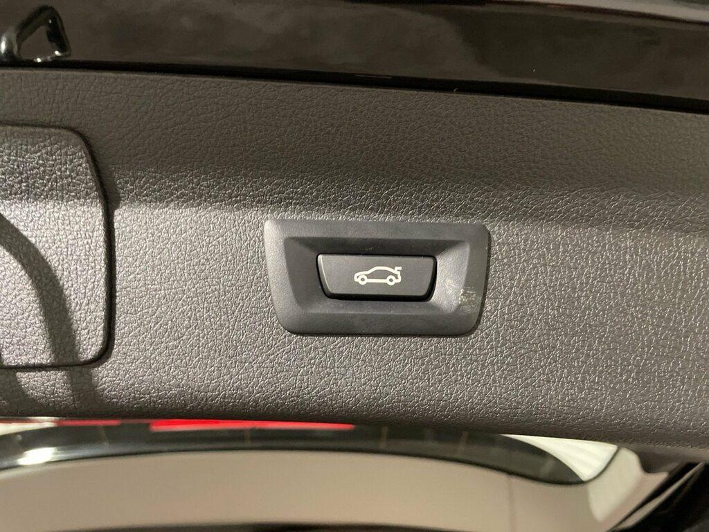 BMW Serie 2 218d Gran Tourer xdrive Advantage 7p.ti auto my20