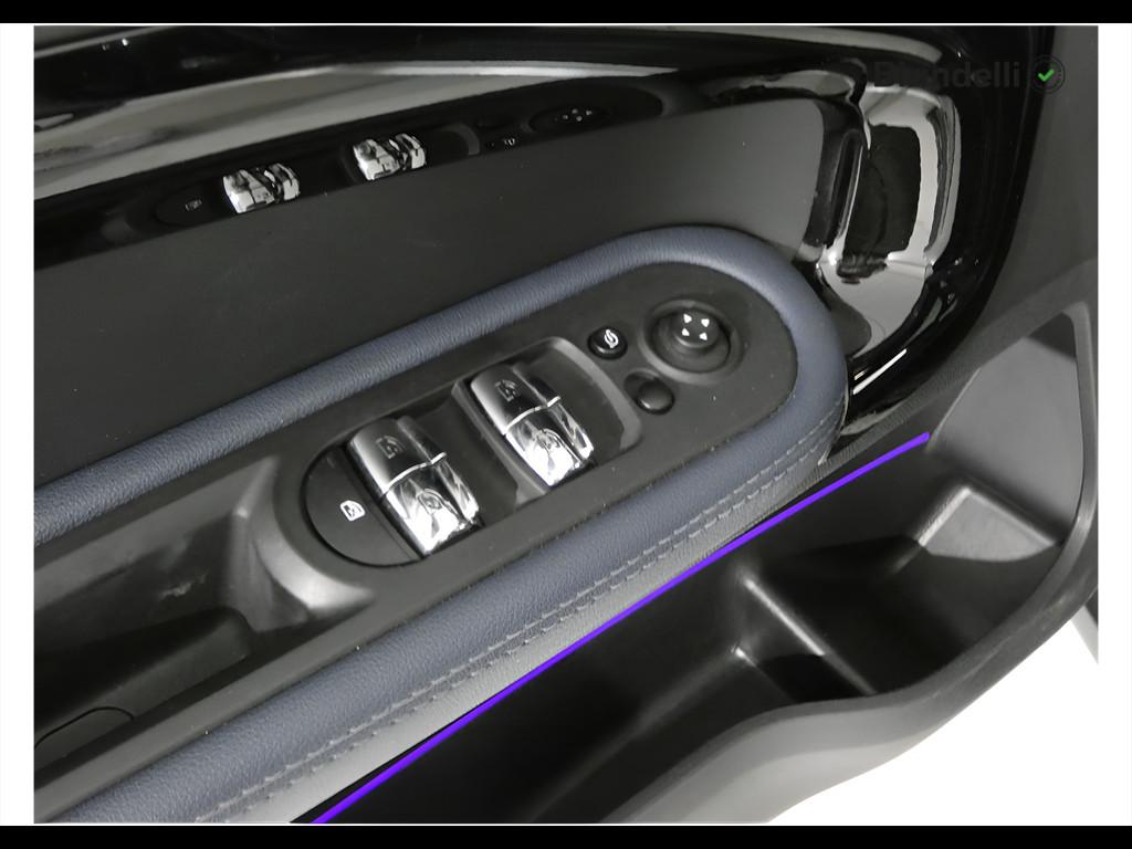 Mini Cooper SD Countryman 2.0 Cooper SD