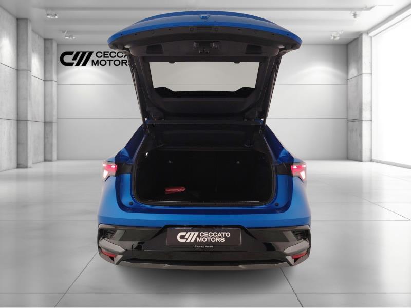 Renault Rafale 1.2 e-Tech atelier Alpine 4x4 300cv auto