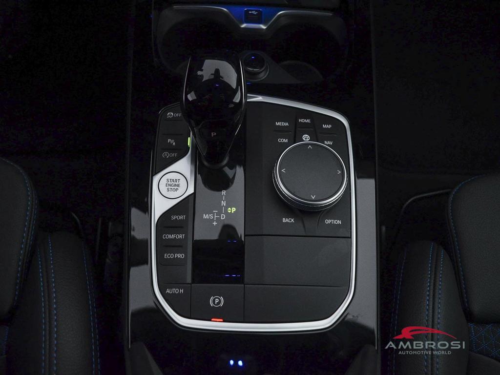BMW Serie 2 220d Gran Coupe Msport auto