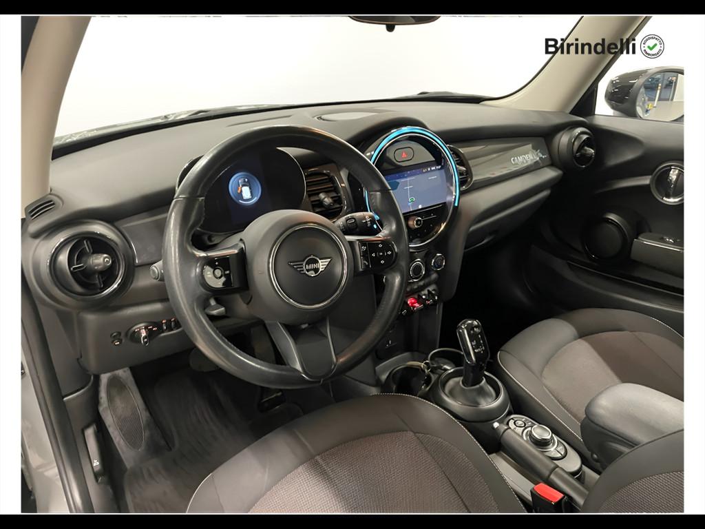 Mini Cooper 1.5 TwinPower Turbo Cooper