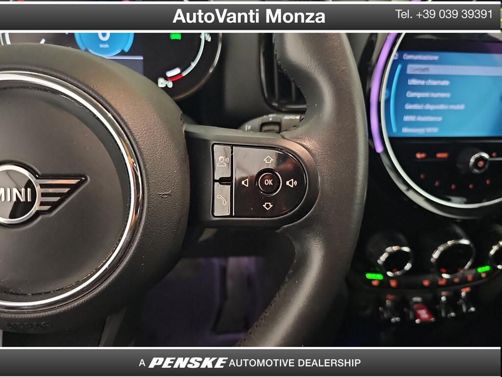Mini Cooper D Countryman 2.0 TwinPower Turbo Cooper D