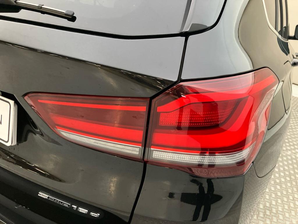 BMW X1 sdrive18d xLine Plus auto