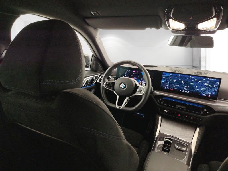 BMW Serie 4 420d Gran Coupe mhev 48V xdrive M Sport Pro auto