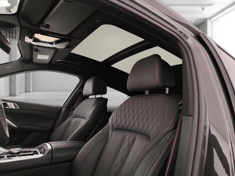 BMW X6 xdrive30d MSport Pro auto