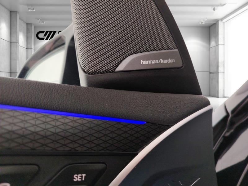 BMW X3 M X3M 3.0 Competition auto