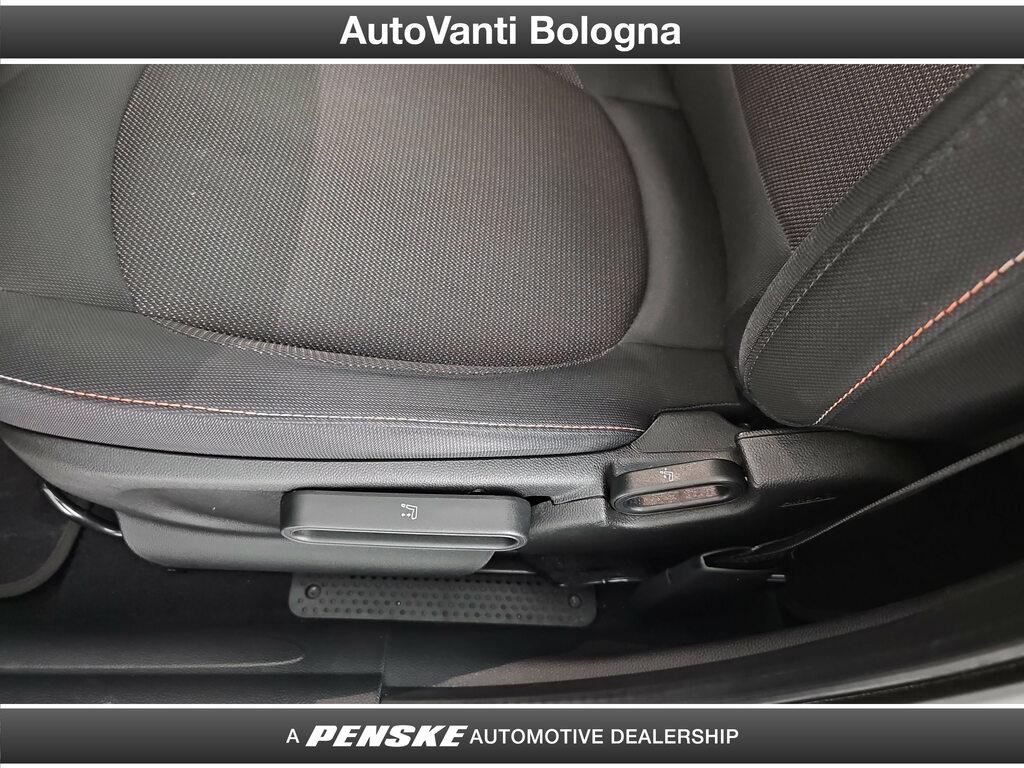 Mini Cooper 1.5 TwinPower Turbo Cooper Baker Street Steptronic