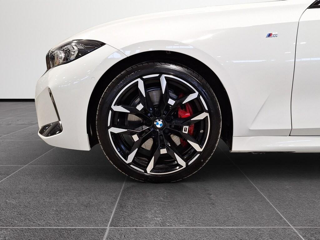 BMW Serie 3 320d Touring mhev 48V xdrive M Sport Pro auto