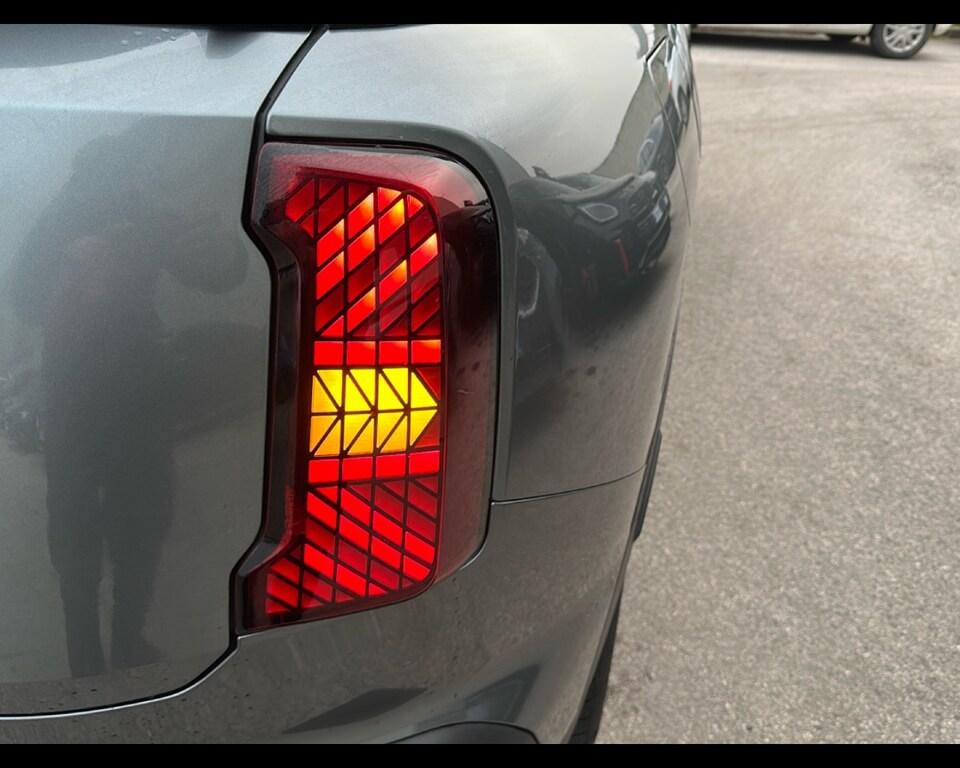 Mini Mini Countryman 1.5 48V C Classic auto