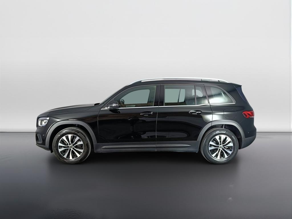 Mercedes GLB 180 d Sport auto