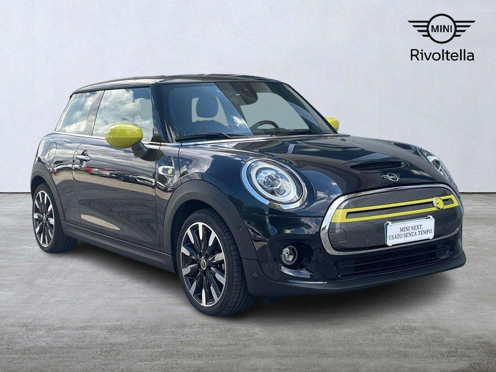 Mini Cooper SE Mini 3p Cooper SE XL auto