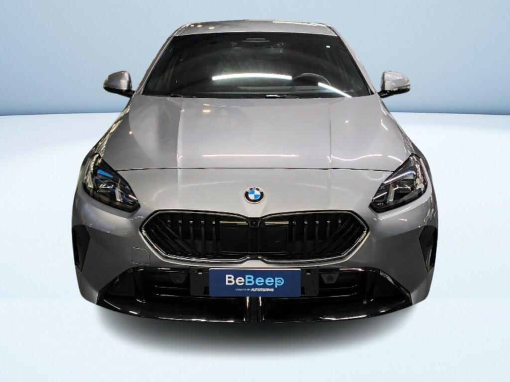 BMW Serie 1 118d MSport Pro auto