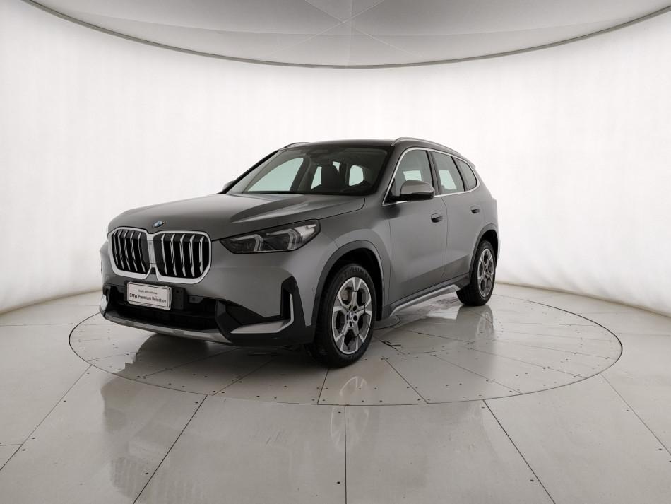 BMW X1 xdrive23d mhev 48V X-Line Edition Signature auto
