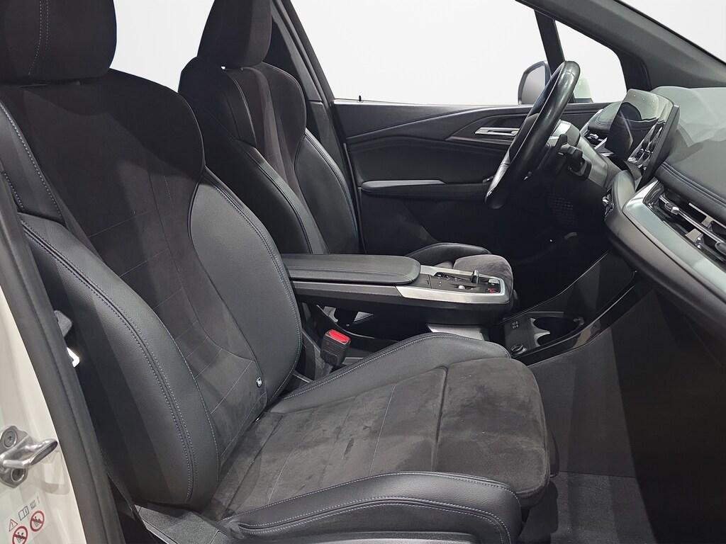 BMW Serie 2 218d Active Tourer Msport auto