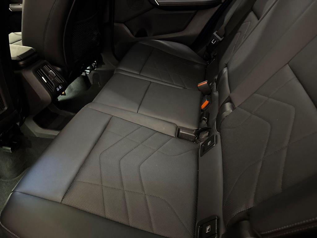 BMW X1 sdrive18d X-Line auto