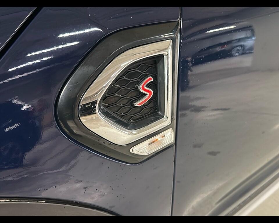 Mini Cooper SD Countryman 2.0 TwinPower Turbo Cooper SD Hype Steptronic