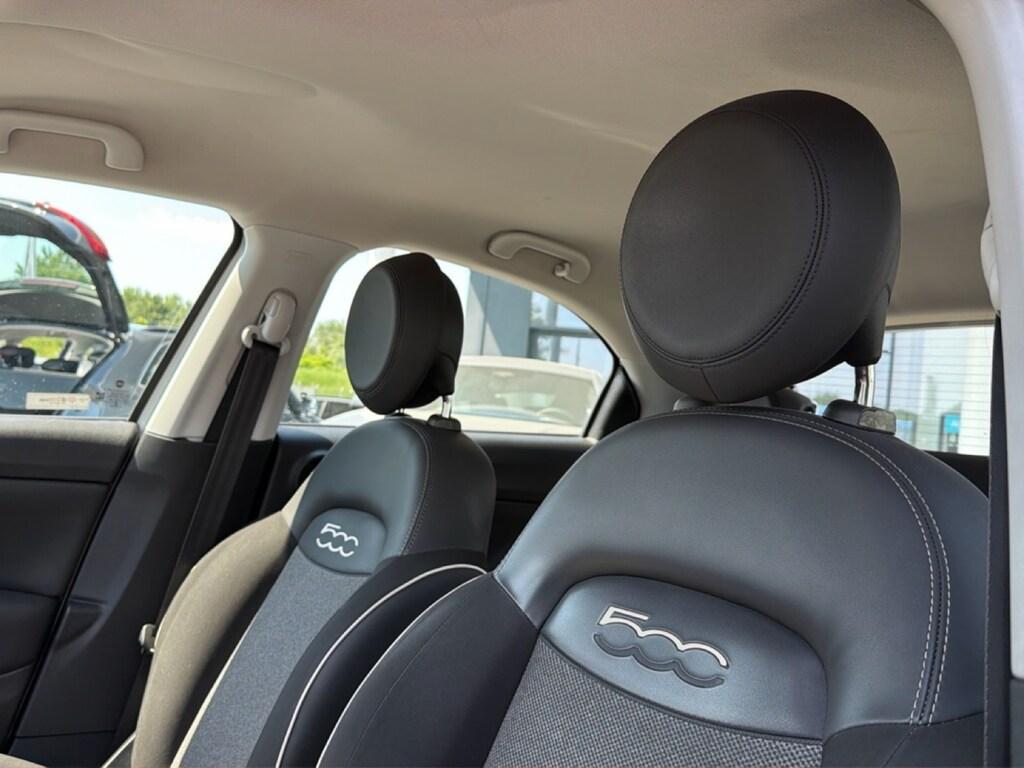 Fiat 500X 1.6 mjt Lounge 4x2 120cv my17