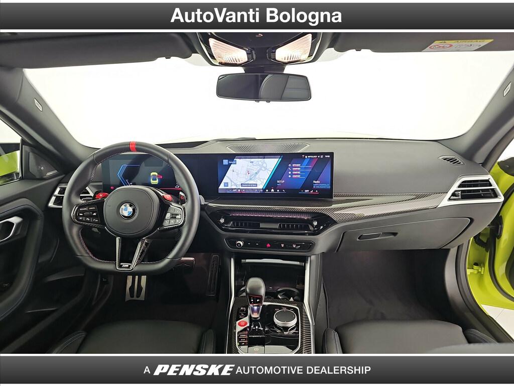 BMW M2 Coupe 3.0 480cv auto