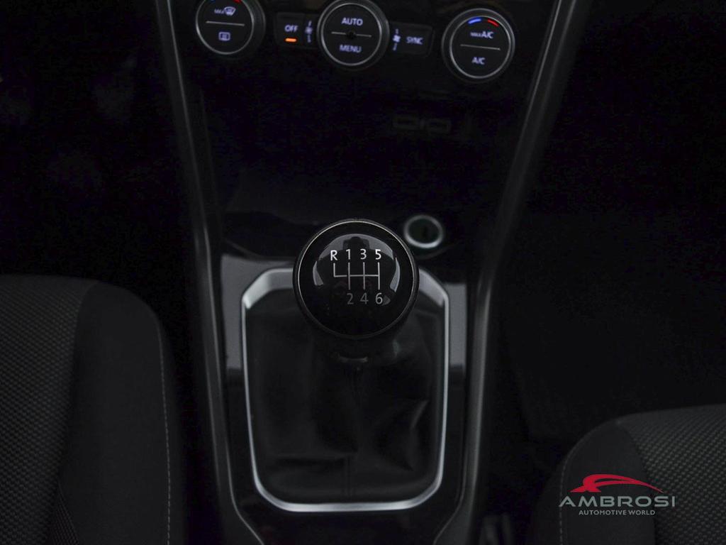 Volkswagen T-Roc 1.6 tdi Advanced