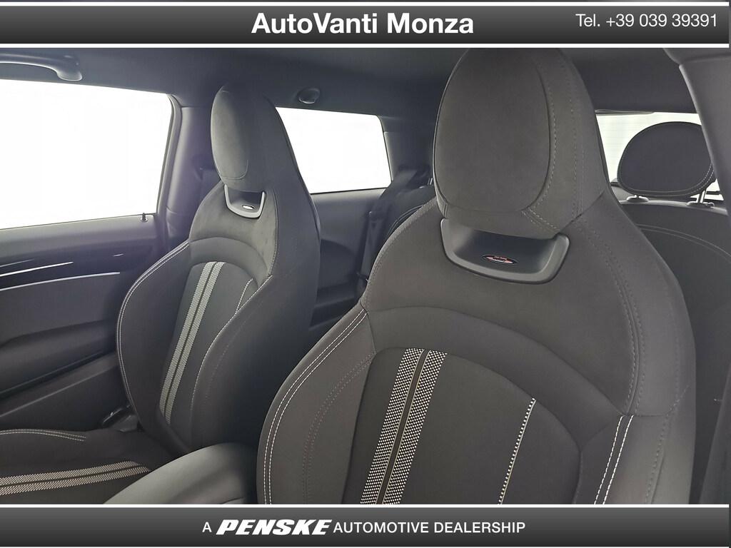 Mini Mini 3p 2.0 Cooper S JCW auto