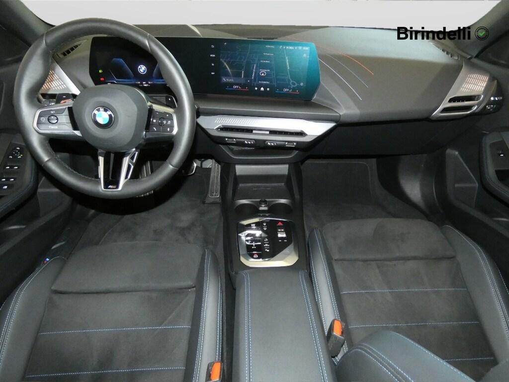 BMW Serie 2 218d Gran Coupe MSport Pro auto