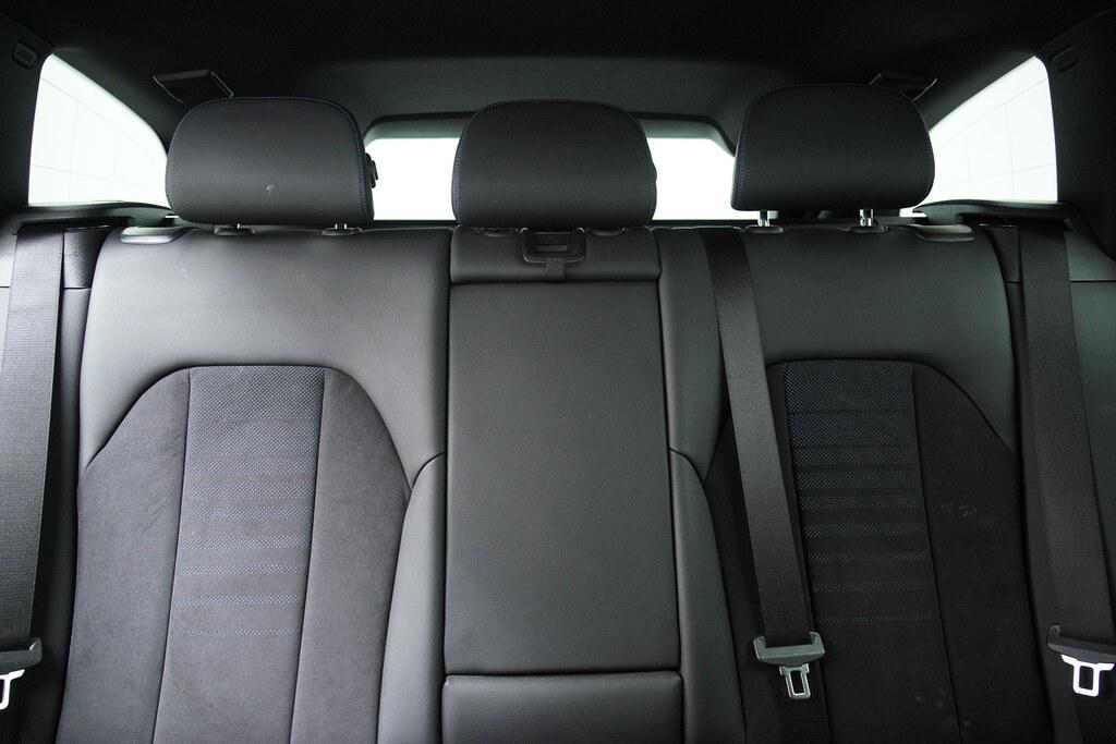 BMW Serie 3 320i Touring auto