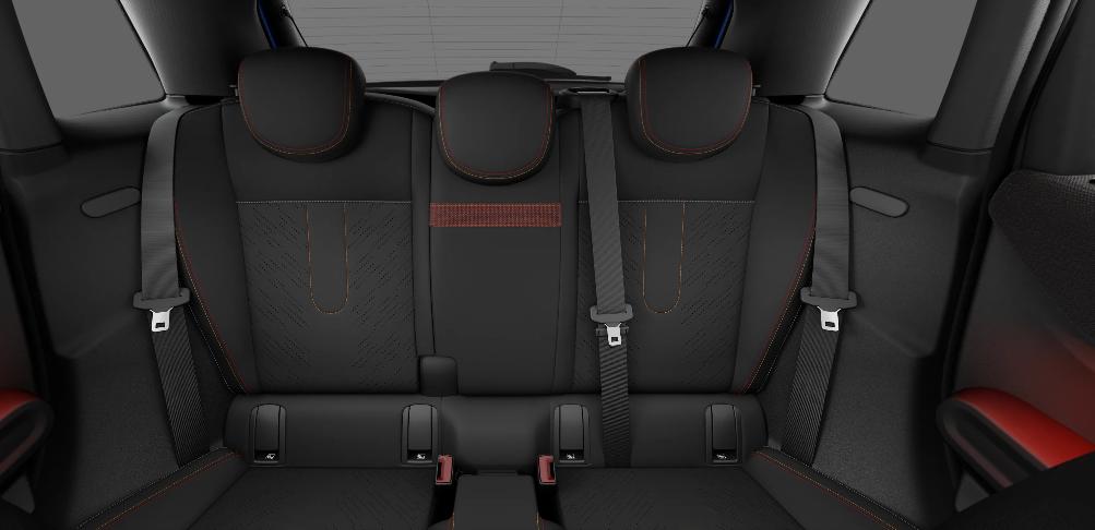 Mini Mini Cooper 3p 2.0 S JCW auto