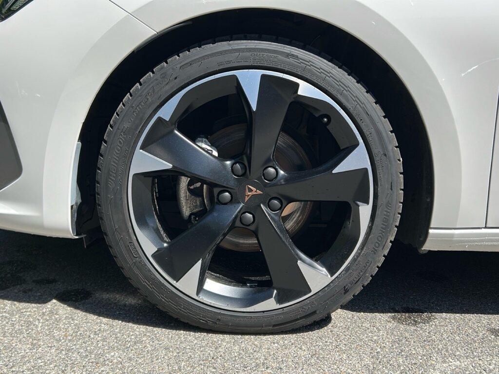 Cupra Leon Sportstourer 1.5 hybrid 150cv dsg