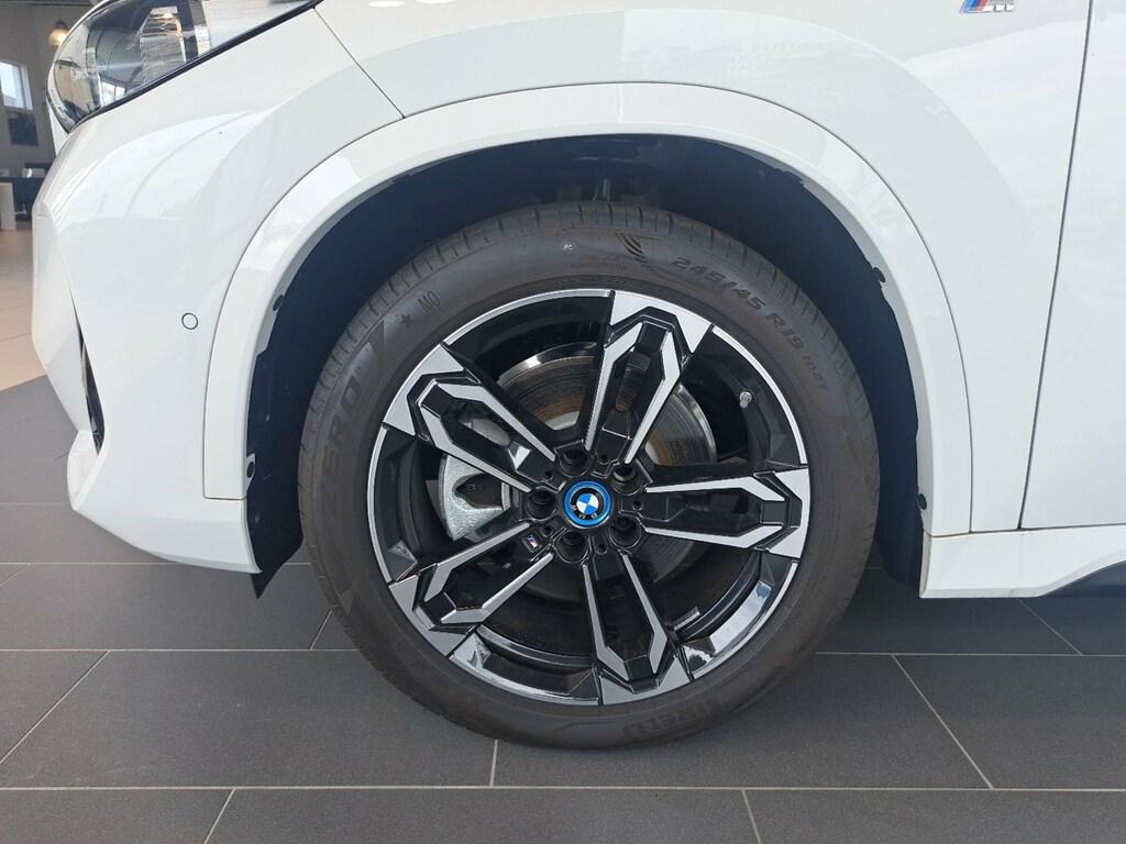 BMW iX1 30 xdrive Msport