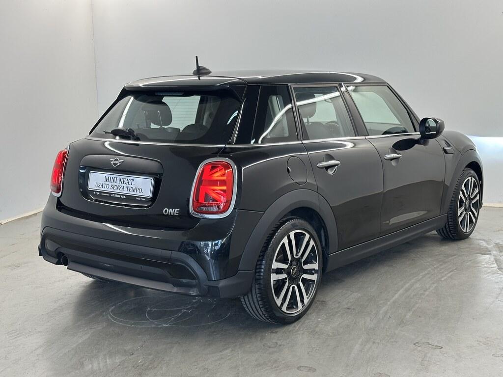Mini Mini 5p 1.5 One Classic 75cv