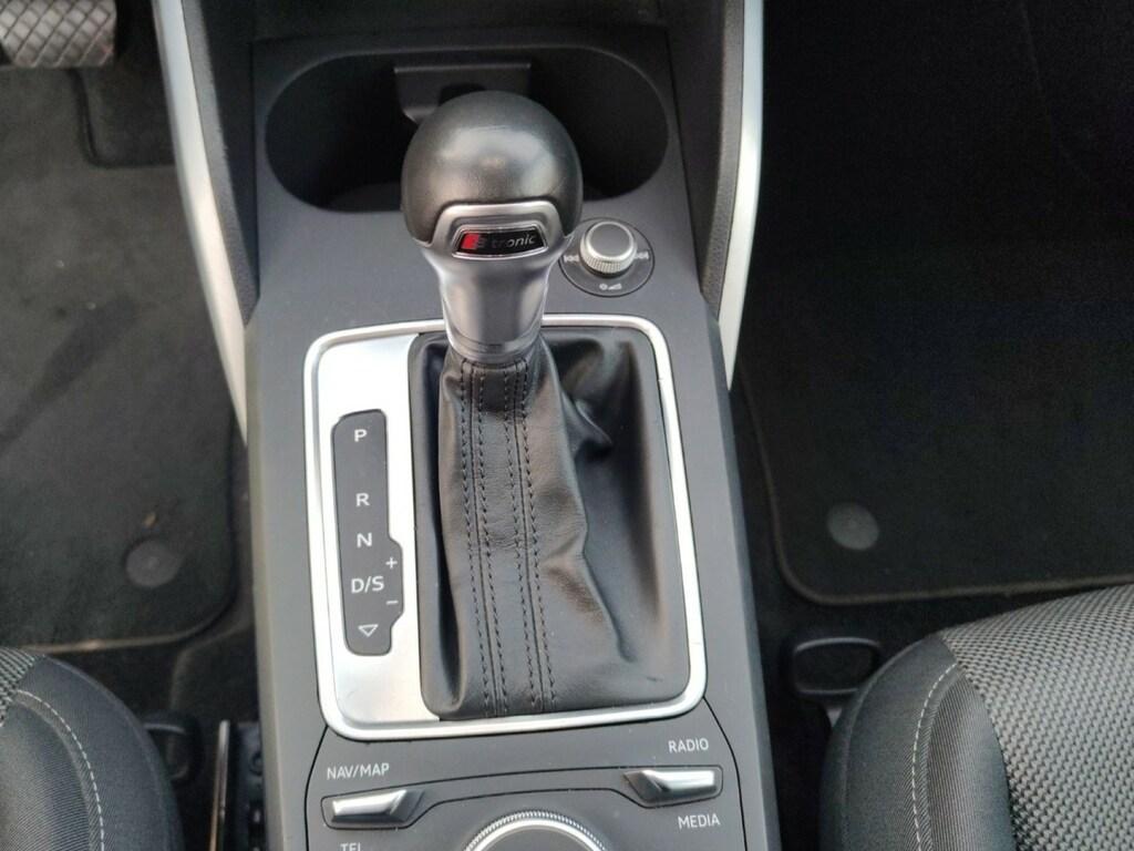 Audi Q2 30 1.6 tdi S Line Edition s-tronic my19