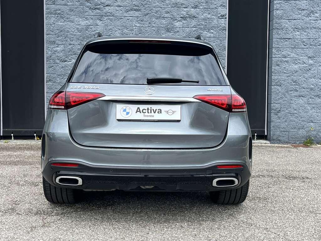 Mercedes GLE 300 d mild hybrid Premium Plus 4matic auto